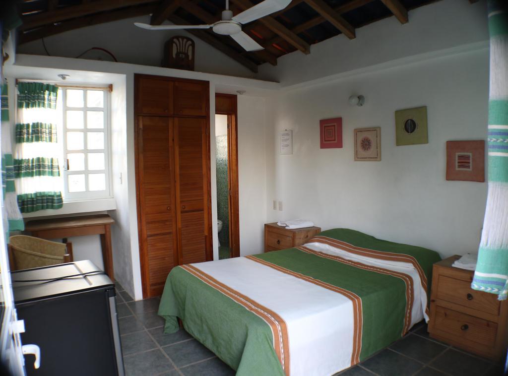 Casa Azul Guesthouse Puerto Escondido  Luaran gambar